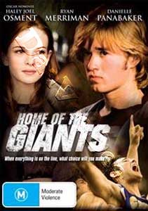 Home of the Giants |   DVD